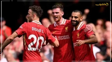 صراع خارج كل الحسابات؟.. موعد مباراة ليفربول وأتلتيكو مدريد المرتقبة في دوري أبطال أوروبا 1